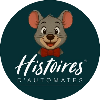 Histoires d'Automates