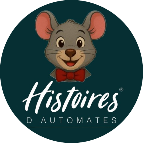 Histoires d'Automates