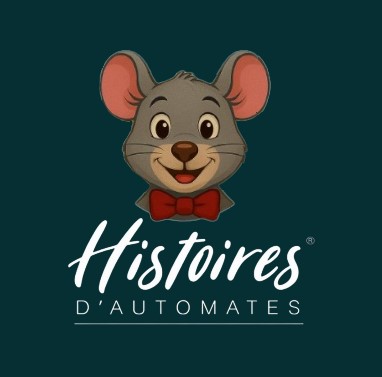 Renard Automate- Automate de Noël - Fabrication Location Automates de Noël