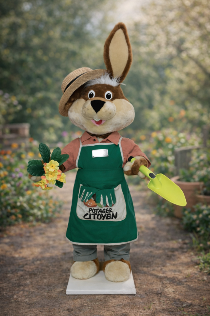 Automates de Pâques-Lapins de Pâques Automates-Lapin Automates